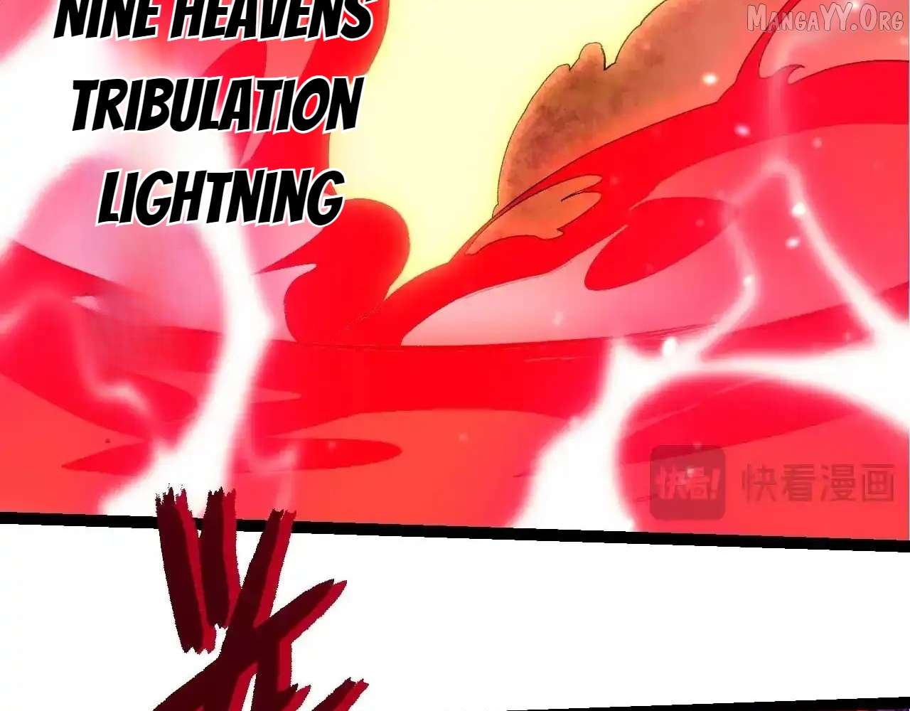 Evolution Begins With a Big Tree Chapter 485 - Page 55