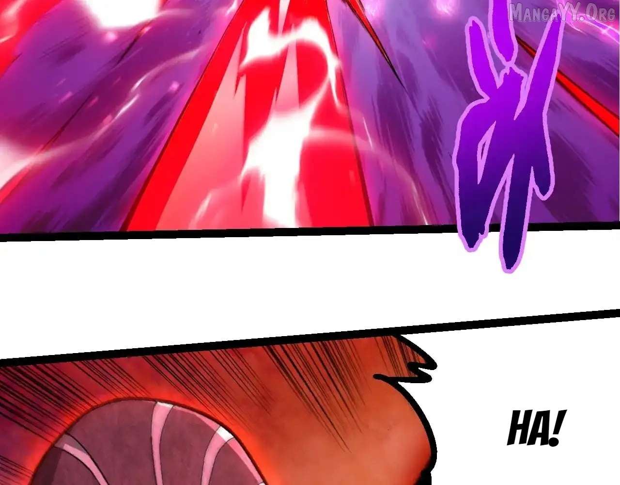 Evolution Begins With a Big Tree Chapter 485 - Page 57