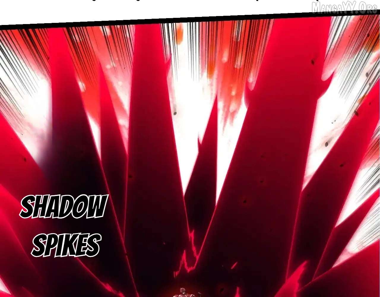 Evolution Begins With a Big Tree Chapter 485 - Page 59