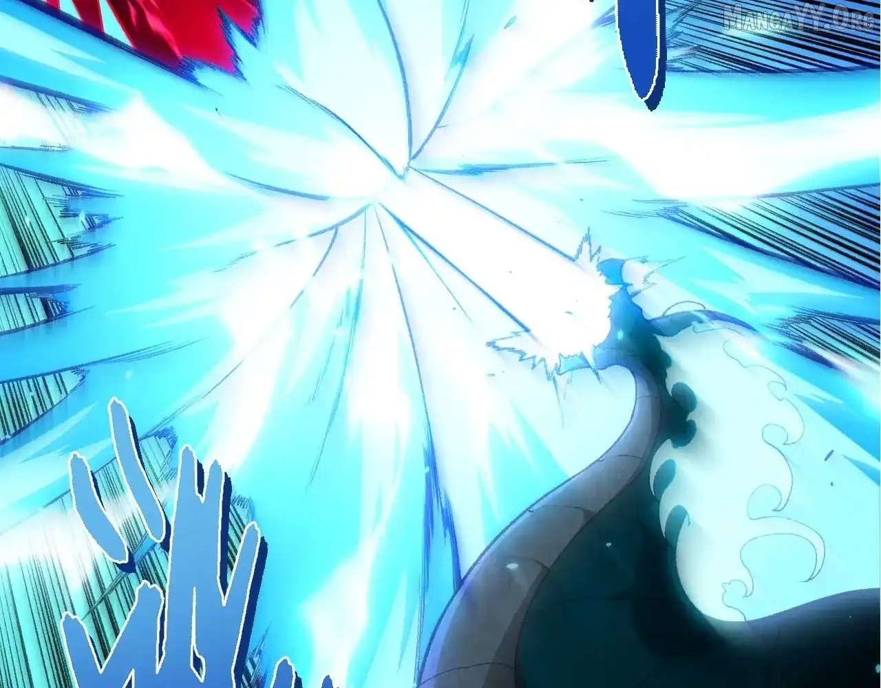 Evolution Begins With a Big Tree Chapter 485 - Page 65