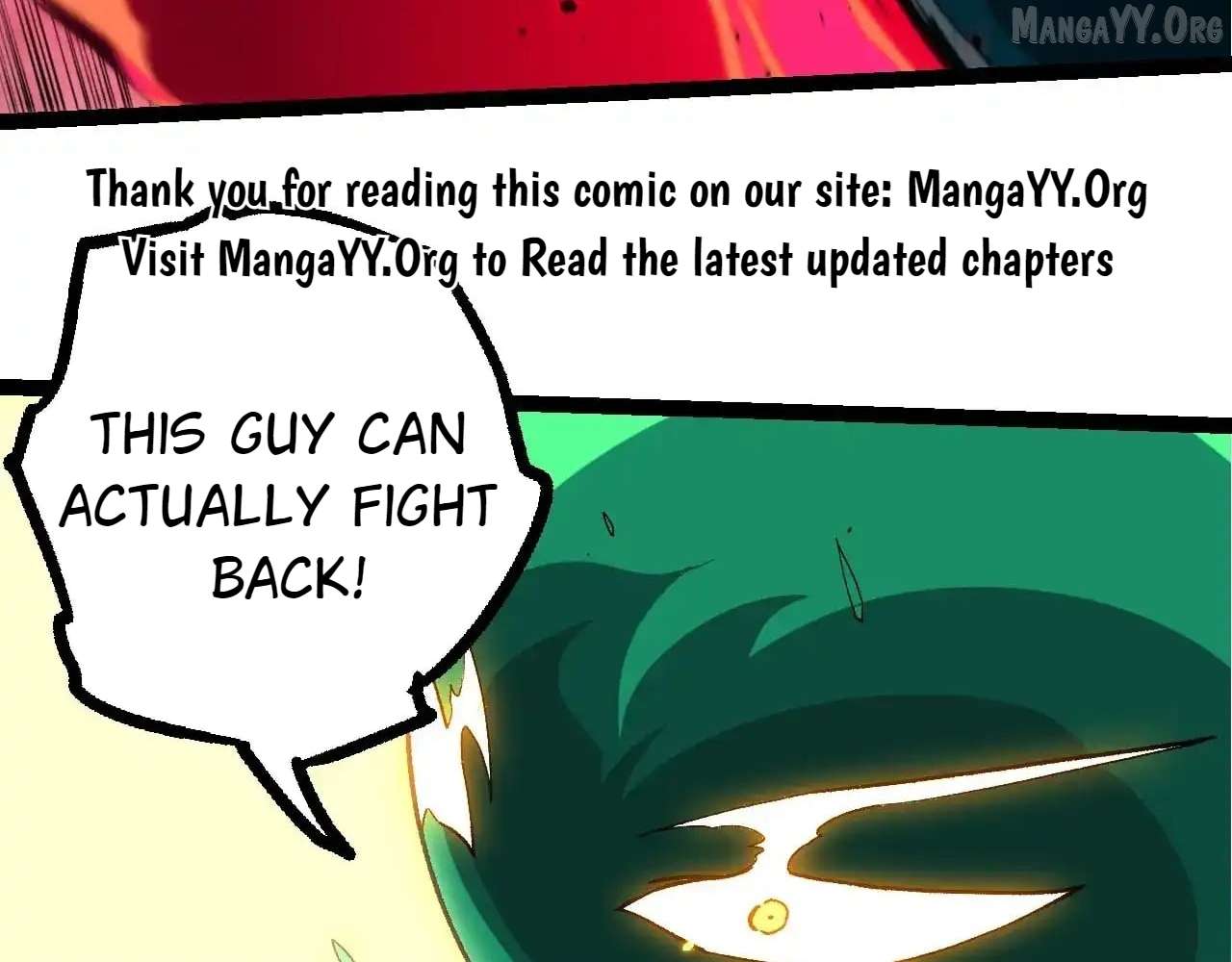 Evolution Begins With a Big Tree Chapter 485 - Page 78