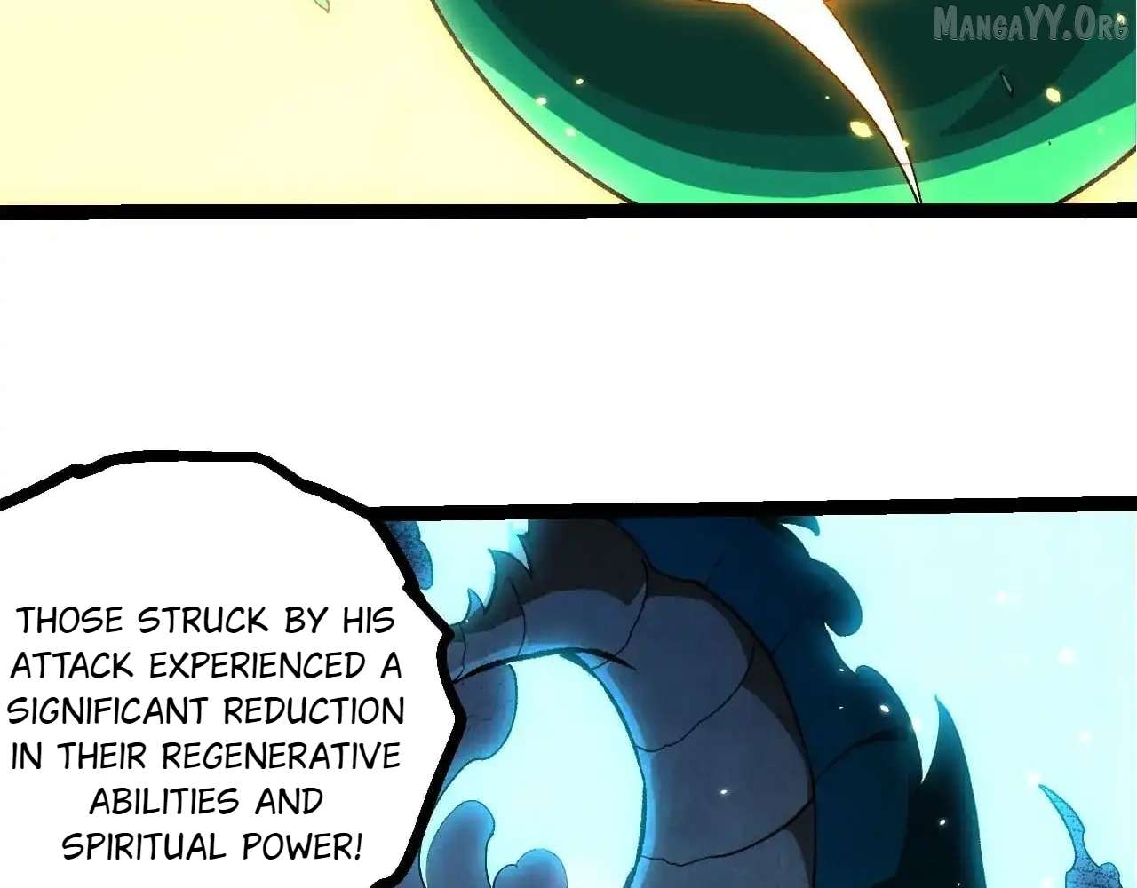 Evolution Begins With a Big Tree Chapter 485 - Page 79