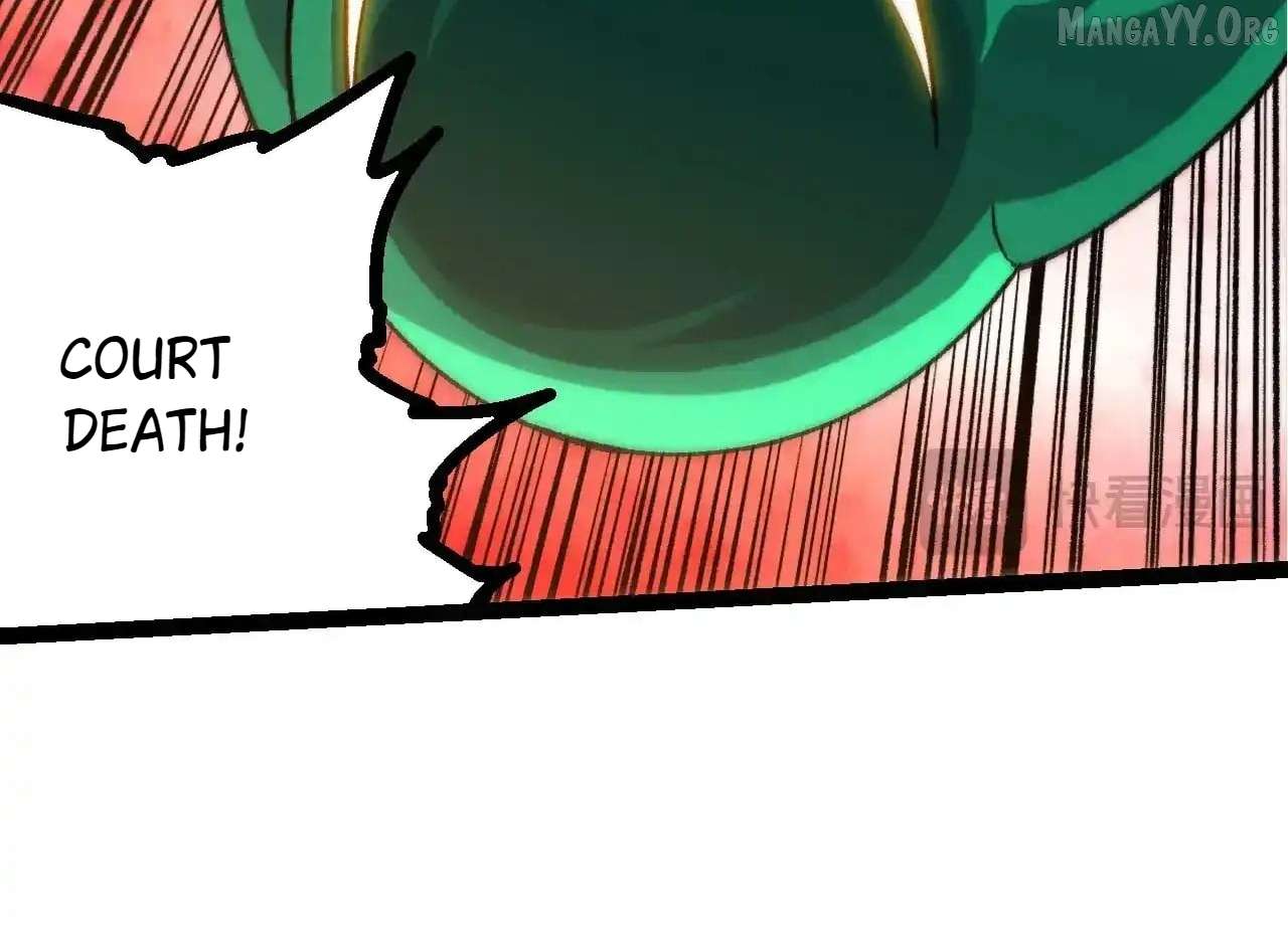 Evolution Begins With a Big Tree Chapter 485 - Page 90