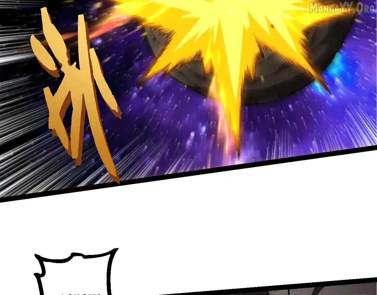 Evolution Begins With a Big Tree Chapter 485 - Page 95