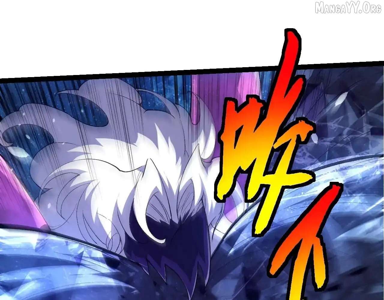 Evolution Begins With a Big Tree Chapter 486 - Page 26