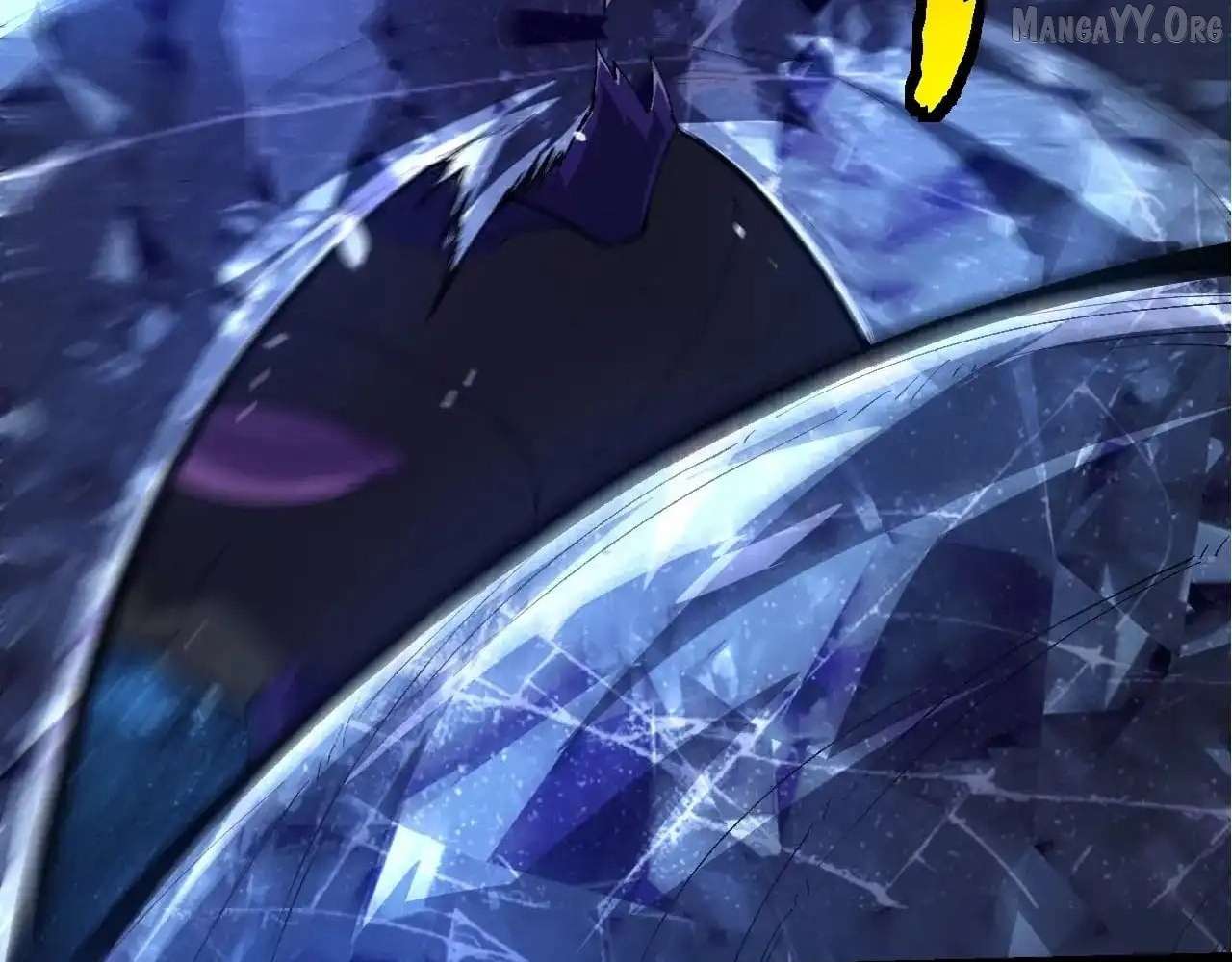 Evolution Begins With a Big Tree Chapter 486 - Page 27