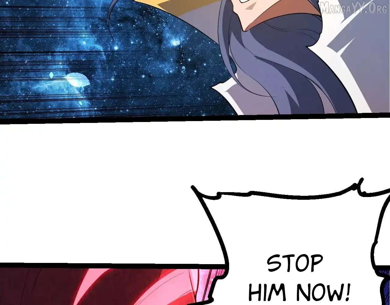 Evolution Begins With a Big Tree Chapter 486 - Page 52