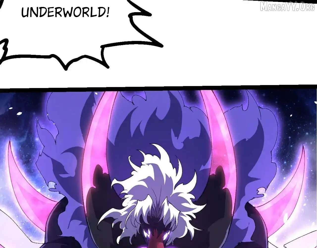 Evolution Begins With a Big Tree Chapter 486 - Page 7