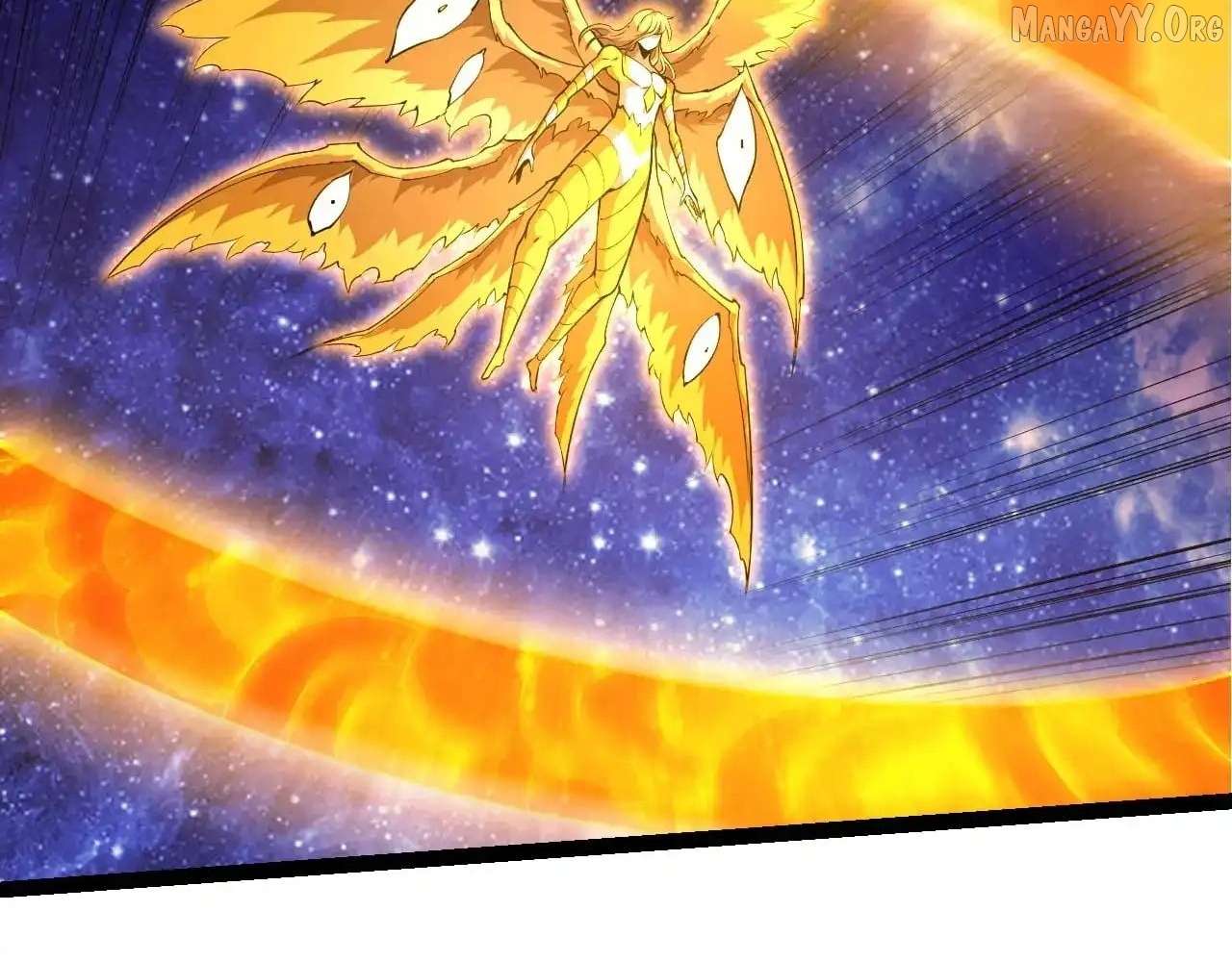 Evolution Begins With a Big Tree Chapter 486 - Page 73