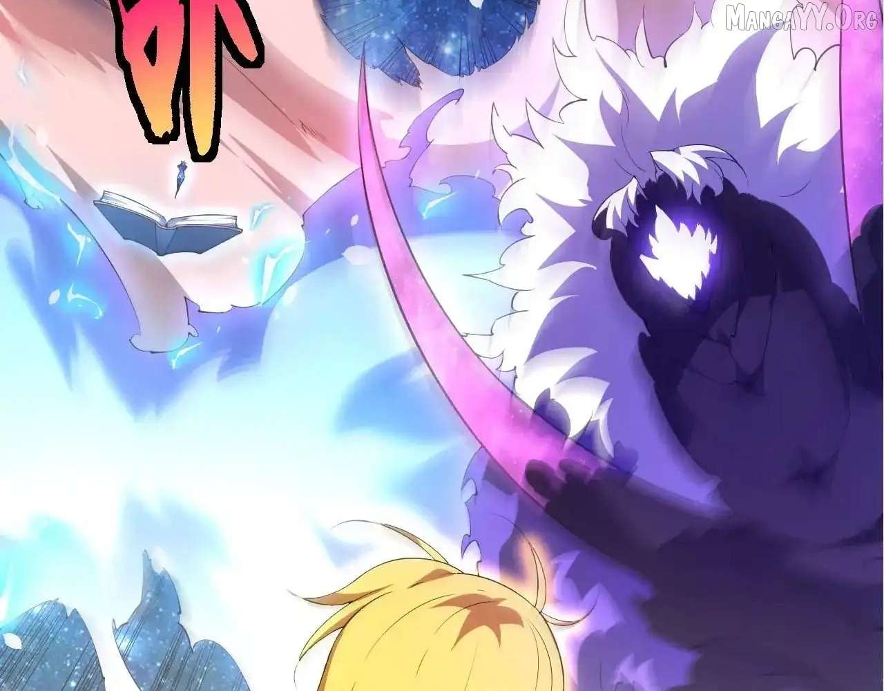 Evolution Begins With a Big Tree Chapter 486 - Page 79