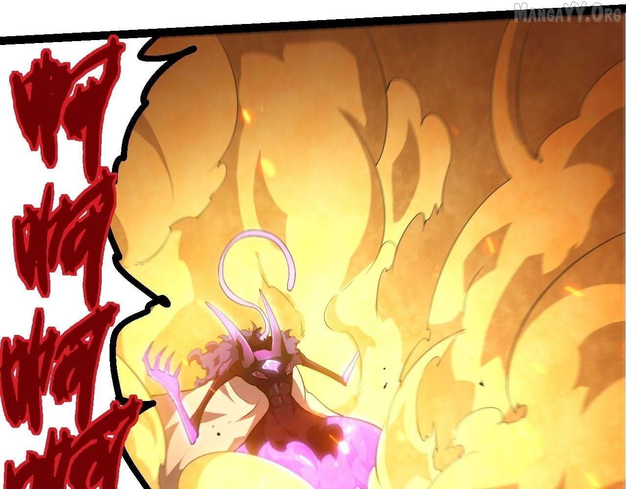 Evolution Begins With a Big Tree Chapter 487 - Page 28