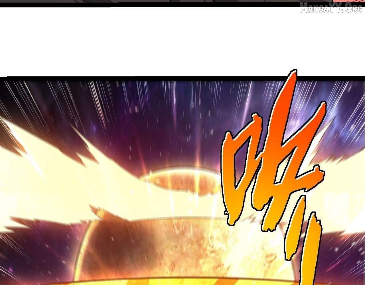 Evolution Begins With a Big Tree Chapter 487 - Page 7