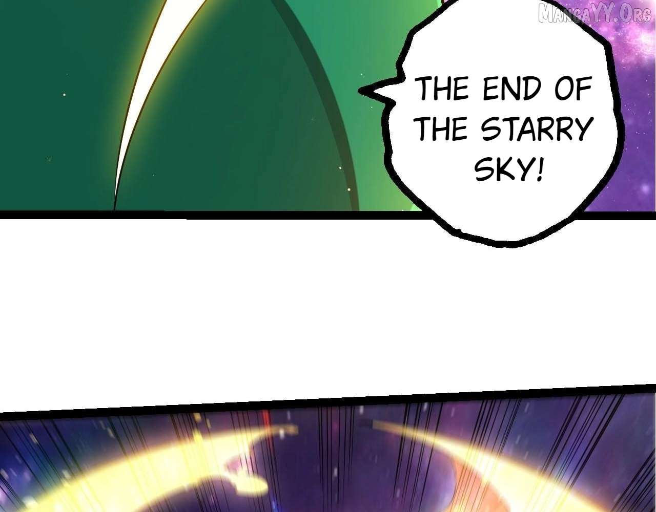 Evolution Begins With a Big Tree Chapter 487 - Page 75