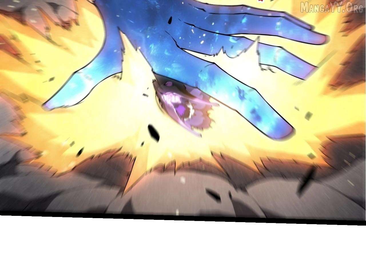 Evolution Begins With a Big Tree Chapter 487 - Page 90