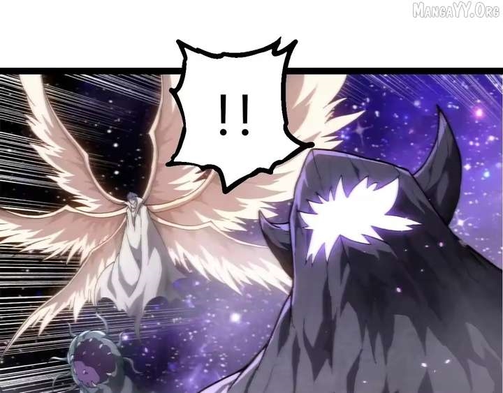 Evolution Begins With a Big Tree Chapter 488 - Page 11