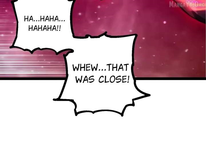 Evolution Begins With a Big Tree Chapter 488 - Page 20