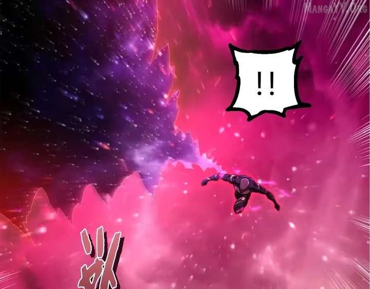 Evolution Begins With a Big Tree Chapter 488 - Page 23