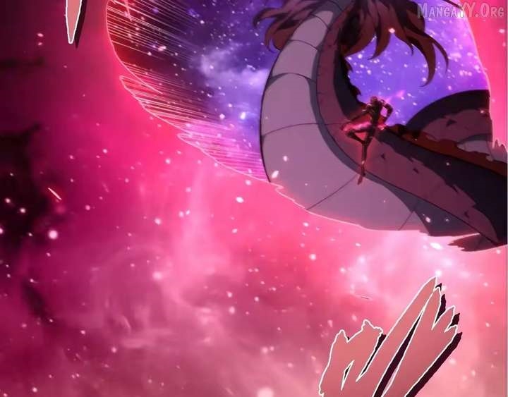 Evolution Begins With a Big Tree Chapter 488 - Page 25