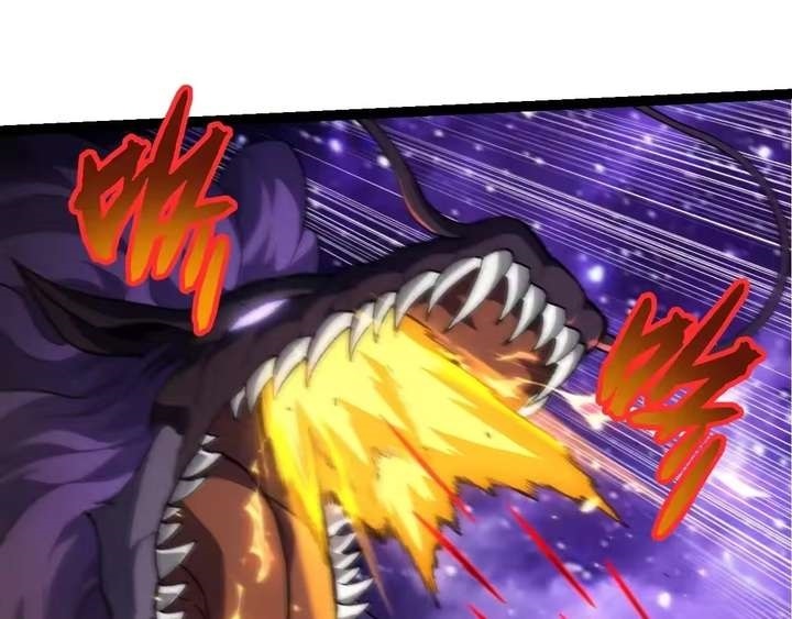 Evolution Begins With a Big Tree Chapter 488 - Page 38