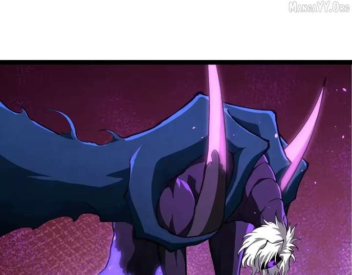 Evolution Begins With a Big Tree Chapter 488 - Page 71