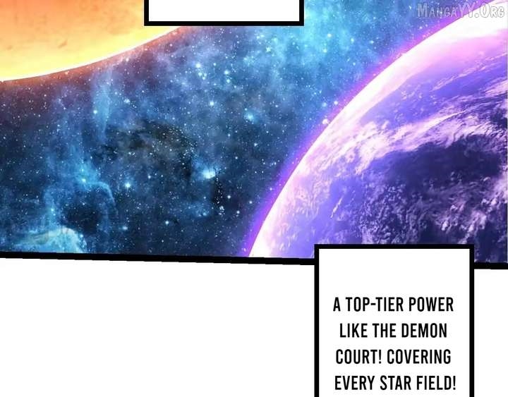 Evolution Begins With a Big Tree Chapter 490 - Page 12