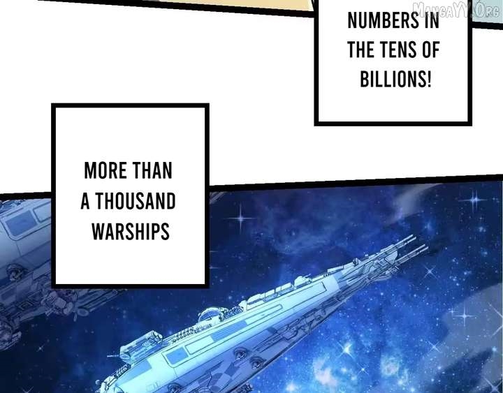 Evolution Begins With a Big Tree Chapter 490 - Page 16