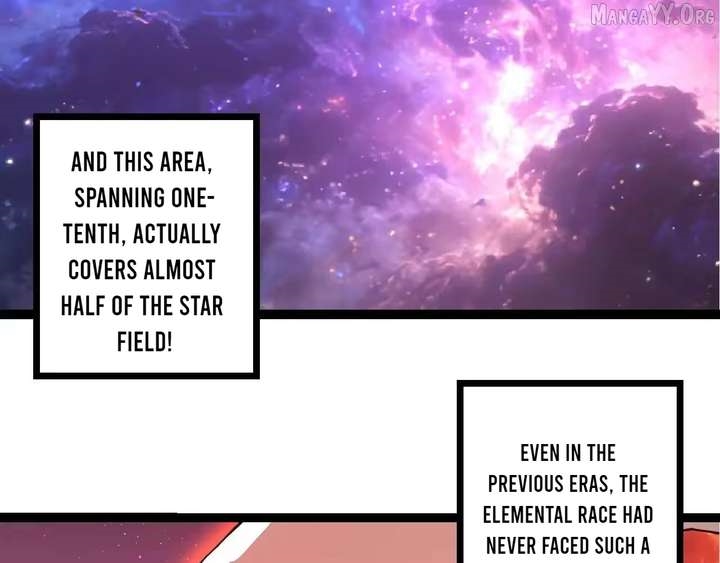 Evolution Begins With a Big Tree Chapter 490 - Page 82