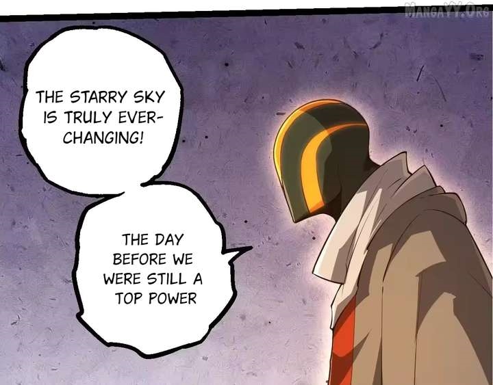 Evolution Begins With a Big Tree Chapter 490 - Page 86