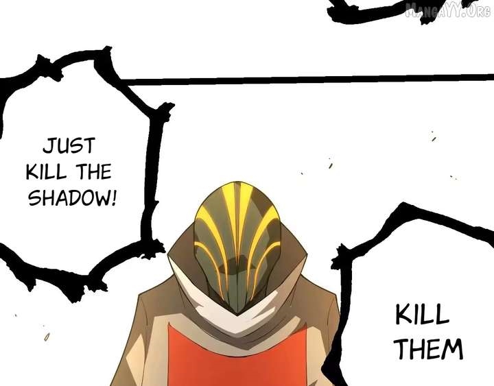 Evolution Begins With a Big Tree Chapter 490 - Page 99