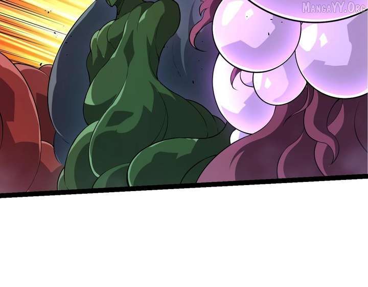 Evolution Begins With a Big Tree Chapter 491 - Page 17