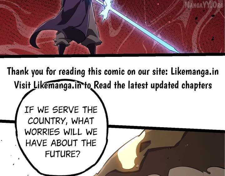 Evolution Begins With a Big Tree Chapter 491 - Page 27