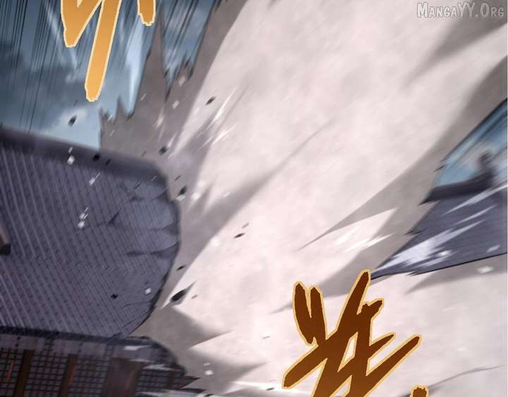 Evolution Begins With a Big Tree Chapter 491 - Page 36