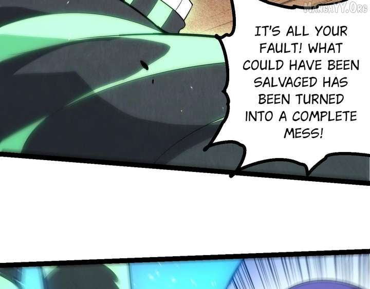 Evolution Begins With a Big Tree Chapter 491 - Page 47