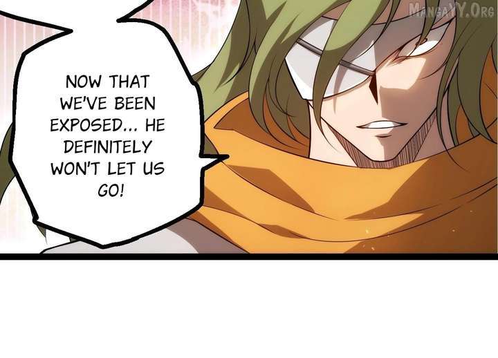 Evolution Begins With a Big Tree Chapter 491 - Page 70