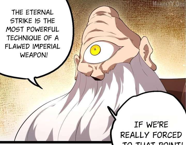 Evolution Begins With a Big Tree Chapter 491 - Page 73