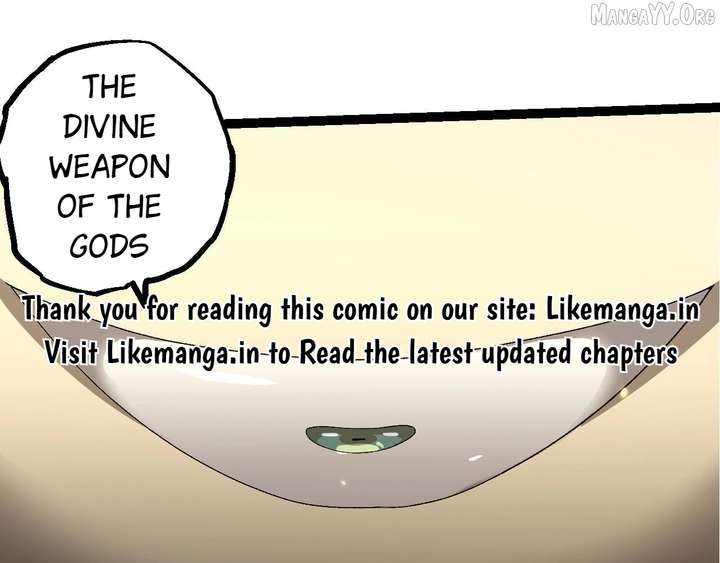 Evolution Begins With a Big Tree Chapter 492 - Page 1