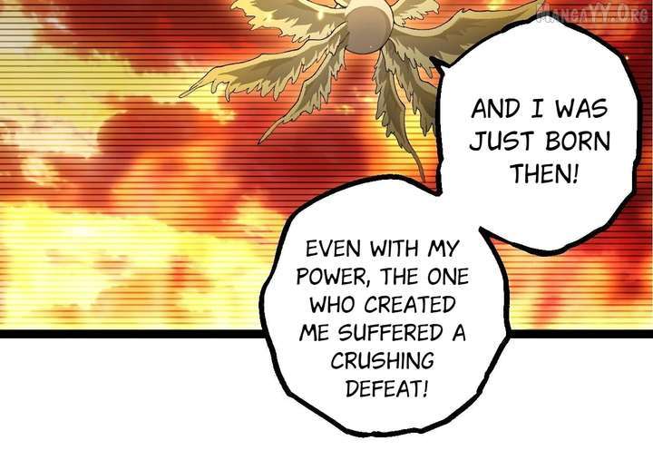 Evolution Begins With a Big Tree Chapter 492 - Page 10