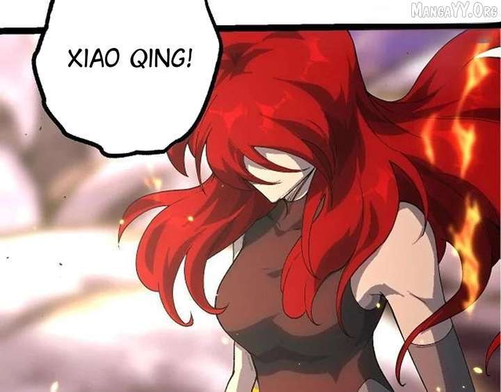 Evolution Begins With a Big Tree Chapter 492 - Page 24