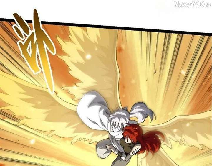 Evolution Begins With a Big Tree Chapter 492 - Page 51