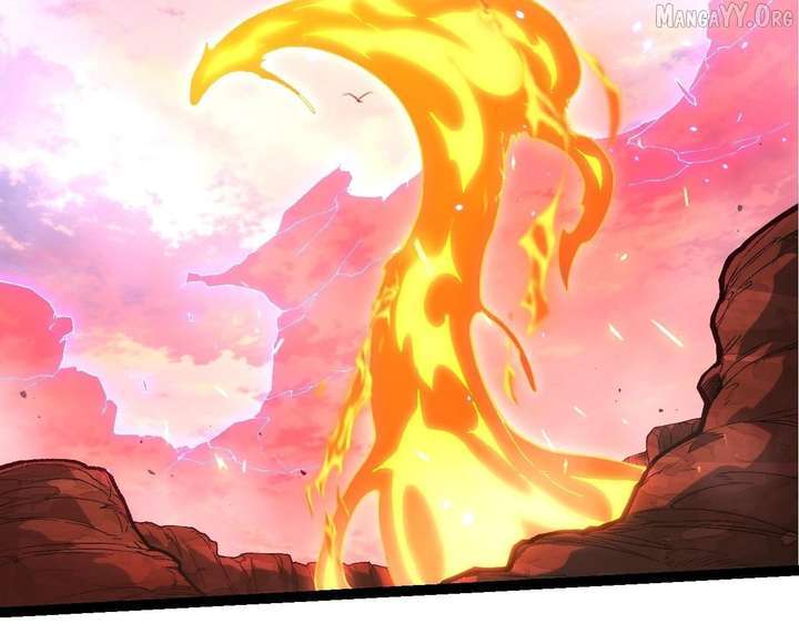 Evolution Begins With a Big Tree Chapter 492 - Page 98