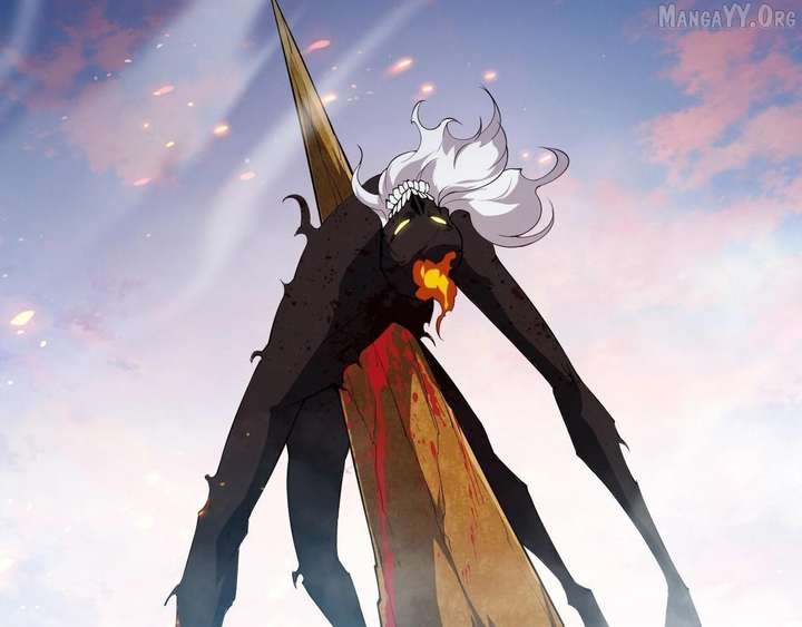 Evolution Begins With a Big Tree Chapter 493 - Page 43