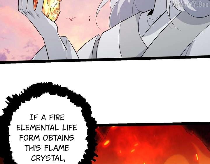 Evolution Begins With a Big Tree Chapter 493 - Page 67