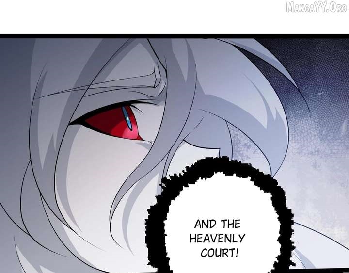 Evolution Begins With a Big Tree Chapter 493 - Page 91