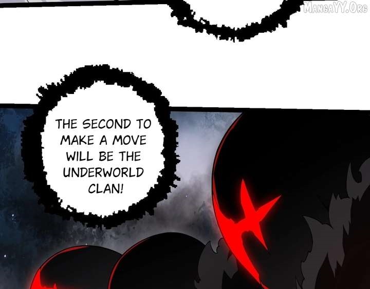 Evolution Begins With a Big Tree Chapter 493 - Page 92