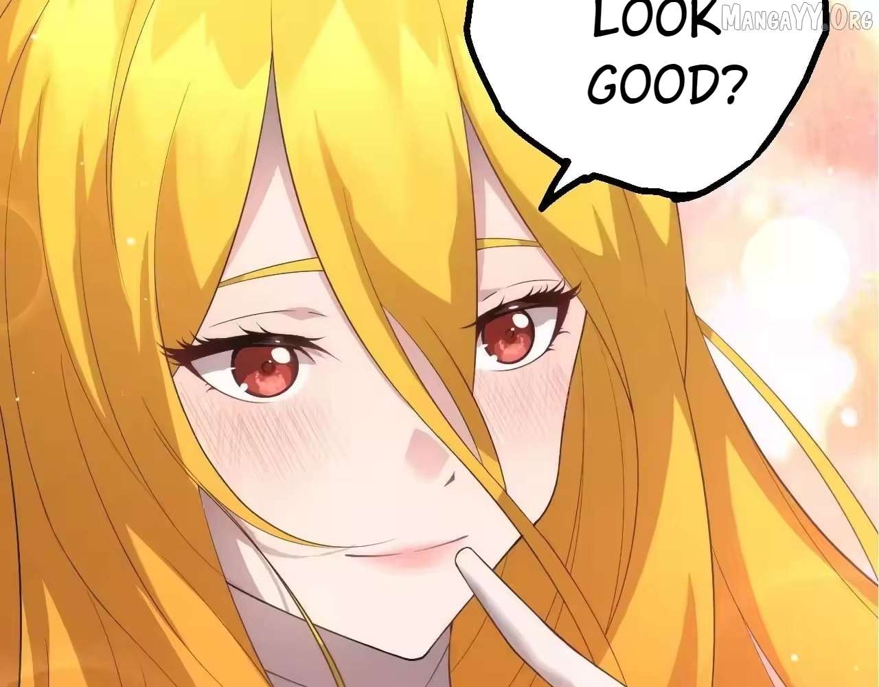 Evolution Begins With a Big Tree Chapter 495 - Page 19