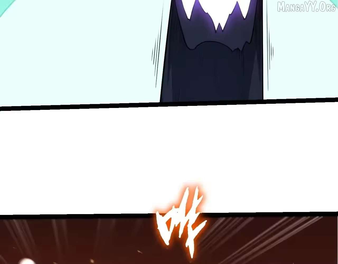 Evolution Begins With a Big Tree Chapter 495 - Page 22