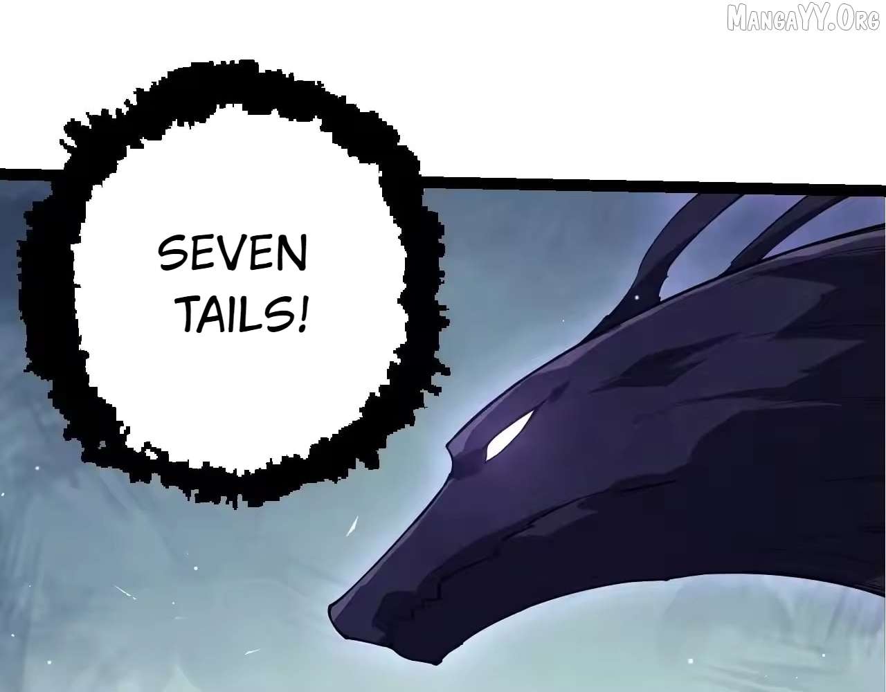 Evolution Begins With a Big Tree Chapter 495 - Page 6