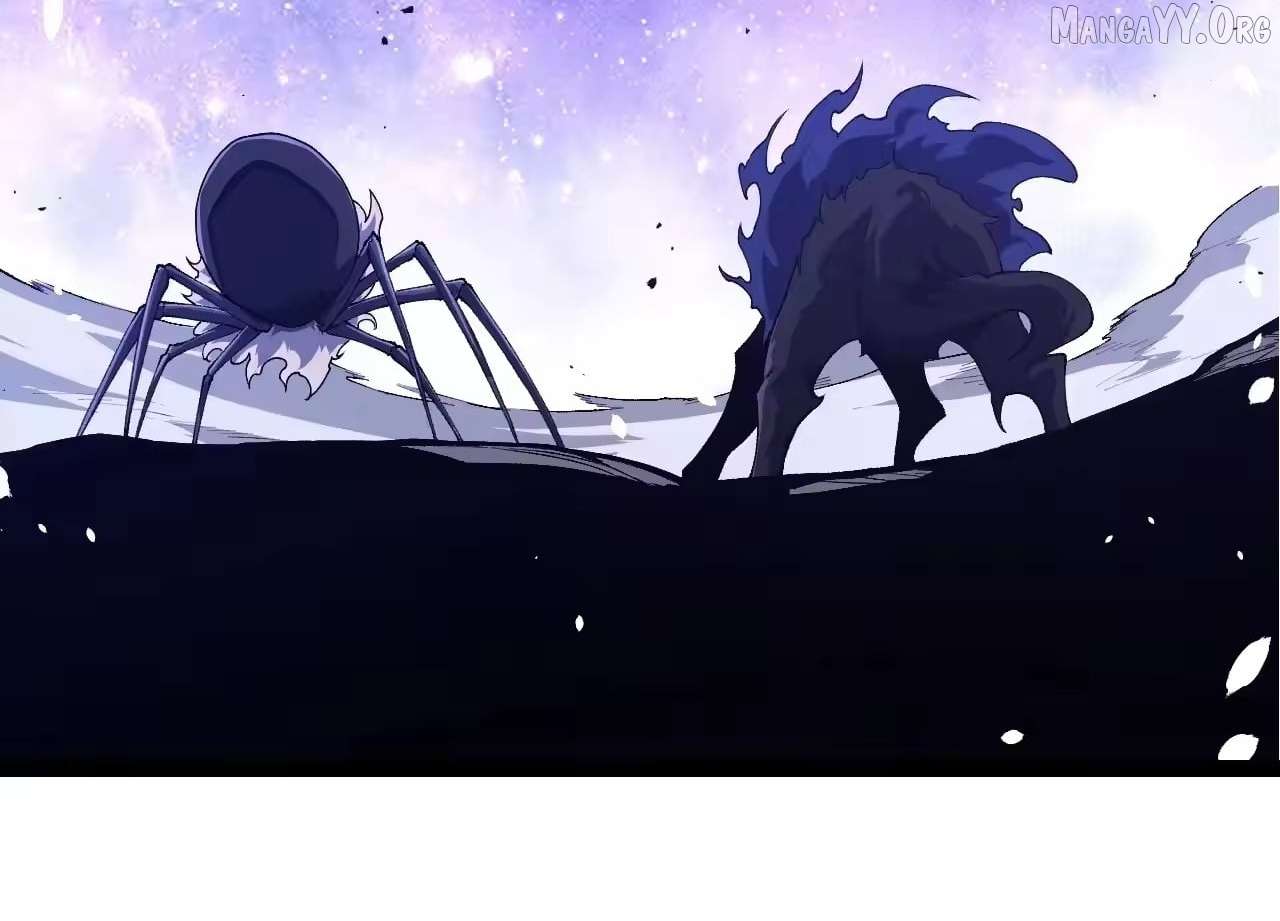 Evolution Begins With a Big Tree Chapter 496 - Page 30