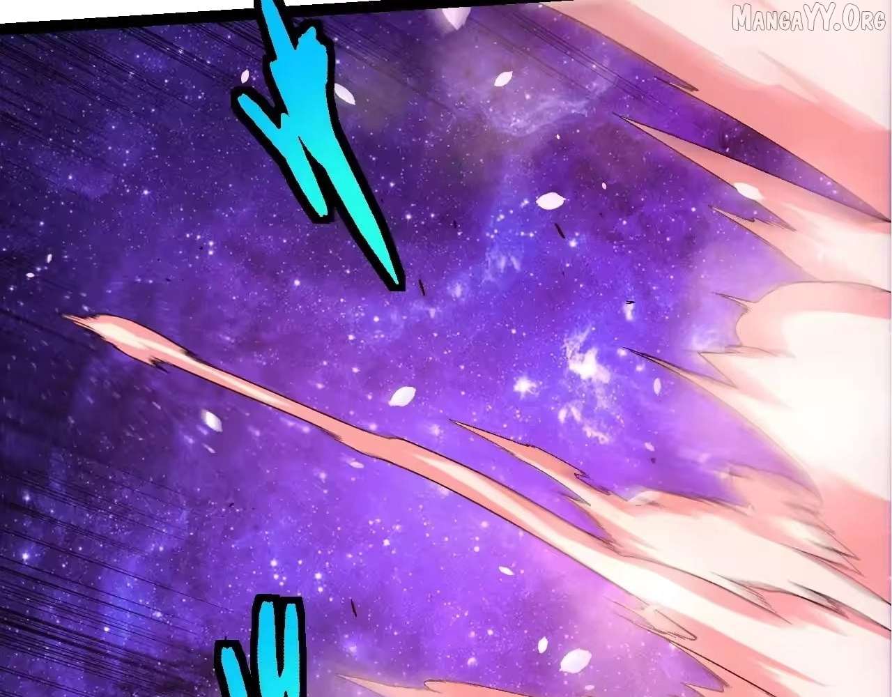 Evolution Begins With a Big Tree Chapter 496 - Page 34