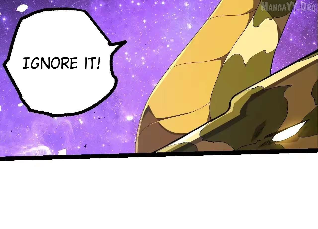 Evolution Begins With a Big Tree Chapter 496 - Page 40